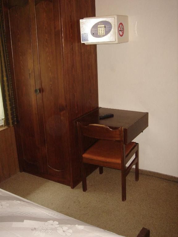 Hotel Eden Sisikon Szoba fotó