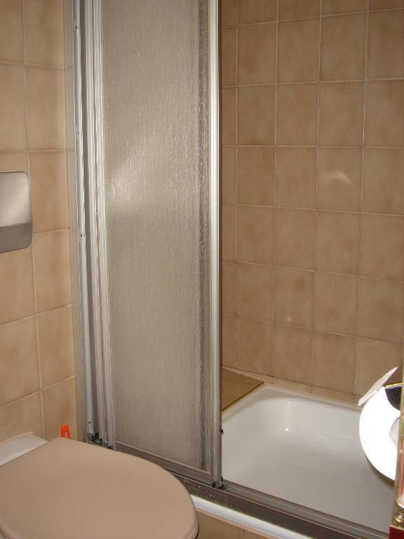 Hotel Eden Sisikon Szoba fotó